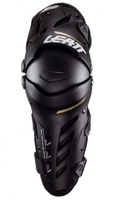 Наколенники Leatt Knee Guard Dual Axis Black L/XL