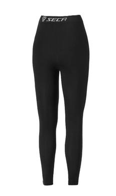 Термобілизна SECA FRESH LADY Black штани M/L