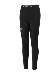 Термобілизна SECA FRESH LADY Black штани XS/S