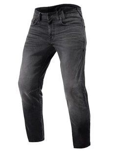 Мотоджинсы REV'IT Detroit 2 TF Medium Grey Used W34-L32