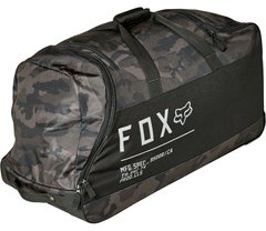 Сумка для форми FOX SHUTTLE GB 180 ROLLER Camo Gear Bag