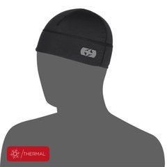 Подшлемник (мото шапка) Oxford Skull cap thermal 2-Pack