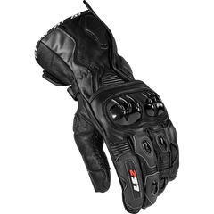 Моторукавички LS2 Swift Racing Gloves Black XXL