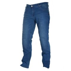 Мотоджинси Leoshi Clasic Jeans Blue W30-L32