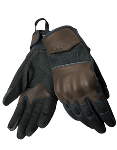 Моторукавички Seventy C36 ICON Brown Black L