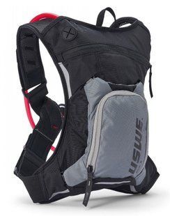 Рюкзак USWE RAW 3L Carbon Small