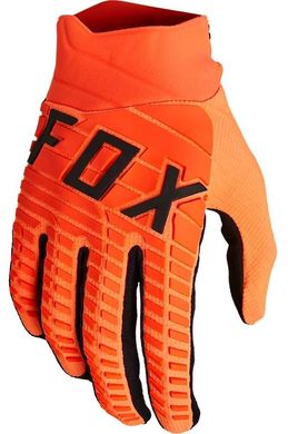 Перчатки FOX 360 GLOVE Flo Orange M (9)