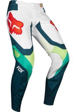 Штани FOX 360 MURC PANT Green 32