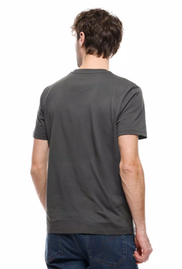 Футболка Dainese CLASSIC AGV T-SHIRT BLACK XL