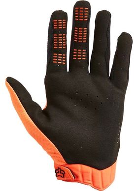 Перчатки FOX 360 GLOVE Flo Orange M (9)