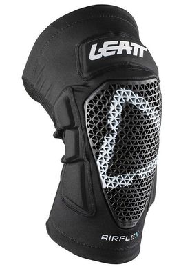 Мотонаколінники Leatt Knee Guard AirFlex Pro Black L