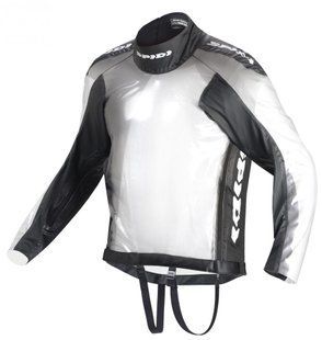 Дождевик Spidi WWR EVO Black