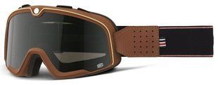 Маска кросова 100% BARSTOW Goggle The Equilibrialist, Grey Lens
