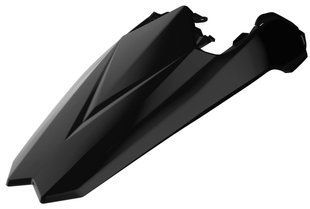 Крило Polisport Rear Fender - Beta Black