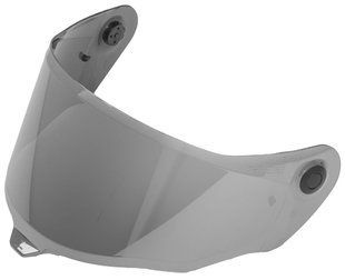 Візор BELL RStar/PStar Panovision&trade; Shield Smoke Grey Lens