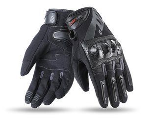 Мотоперчатки Seventy N14 Black Grey L