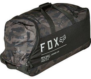 Сумка для формы FOX SHUTTLE GB 180 ROLLER Camo Gear Bag