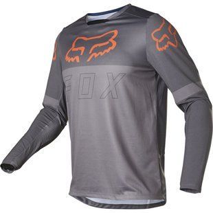Джерсі FOX LEGION LT JERSEY Pewter M