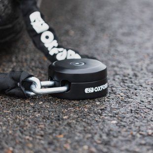 Цепь Oxford Stinger Anchor and Chain lock
