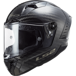 Мотошолом LS2 FF805 Thunder Carbon Racing FIM S
