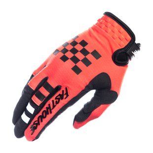 Перчатки FASTHOUSE Elrod Formula , Hyper Coral - SM