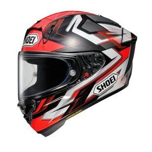 Мотошолом Shoei X-SPR PRO Escalate TC-1 M