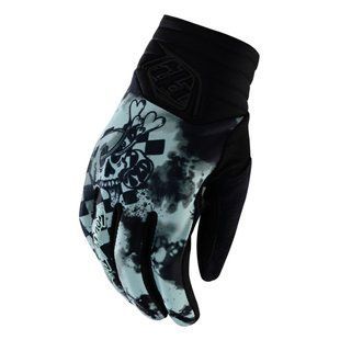 Рукавички TLD WMNS Luxe Glove Micayla Gatto MIST L