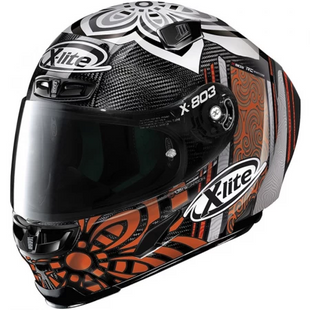 Мотошолом X-Lite X-803 RS UC CANET L