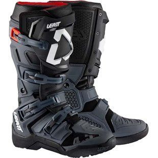 Моточеревики LEATT GPX 4.5 Enduro Graphene 11
