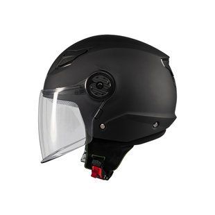 Мотошлем MT LITE PURE A1 Matt YS