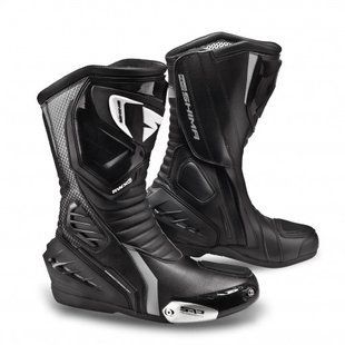 Моточеревики SHIMA RWX-6 Black LADY 37-38 розпаровка