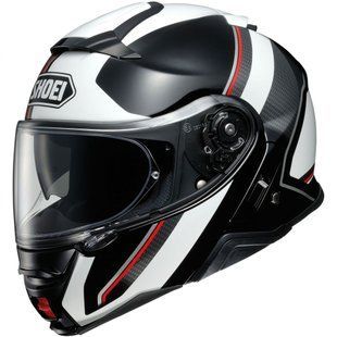 Мотошолом SHOEI NEOTEC II EXCURSION TC-6 M 1206102M