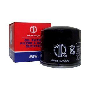Фільтр масляний MIW H1019 (HF951)