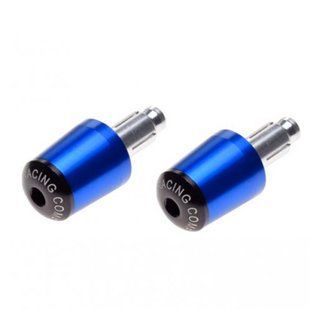 Грузики керма Leoshi Racing Components Blue AW56922BE