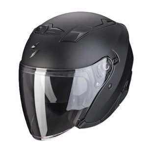 Мотошлем SCORPION EXO-230 matt black M