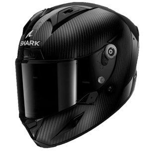 Мотошолом SHARK AERON FULL CARBON Anthracite M