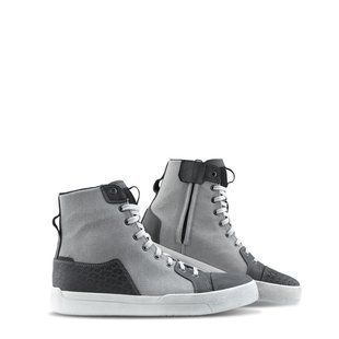 Моточеревики Gaerne G_LETUR GREY/ANTHRACITE/WHITE 45