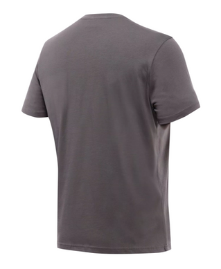 Футболка Dainese CLASSIC AGV T-SHIRT BLACK XL