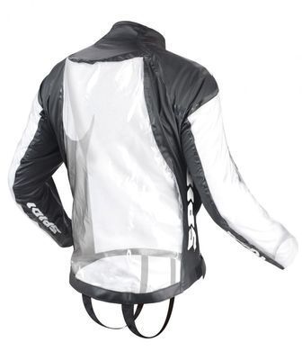 Мотодощовик Spidi WWR EVO Black