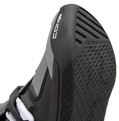Моточеревики FOX COMP Youth Boot Grey 1
