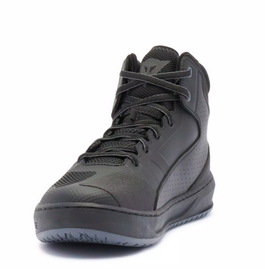 Моточеревики Dainese SUBURB AIR SHOES BLACK BLACK 47