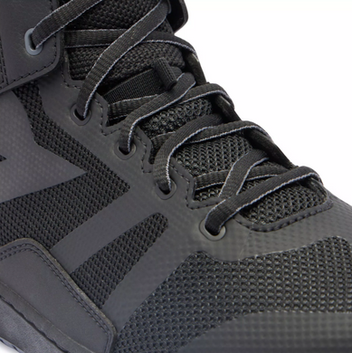 Моточеревики Dainese SUBURB AIR SHOES BLACK BLACK 47