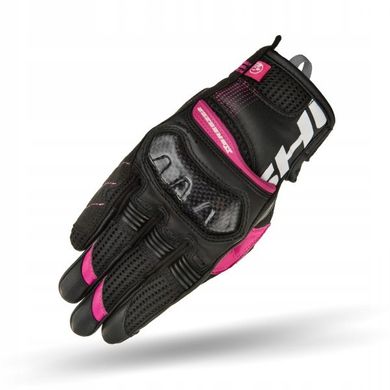 Мотоперчатки женские Shima X-Breeze 2 Lady Pink L