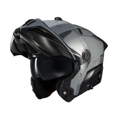 Мотошлем AXXIS GHOSTFIGHTER SV BITONE C2 Gloss S