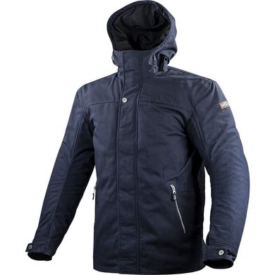 Мотокуртка LS2 Rambla Man Jacket Blue XL