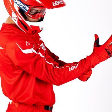 Комплект LEATT Ride Kit 3.5 Red 30/S