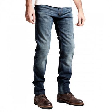 Мотоджинси Spidi J TRACKER Blue