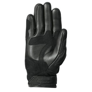 Моторукавички Oxford Glove RP-6S Glove Black & White M