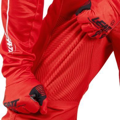 Комплект LEATT Ride Kit 3.5 Red 30/S