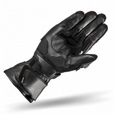 Мотоперчатки водостойкие SHIMA GT-1 WP Black XXL